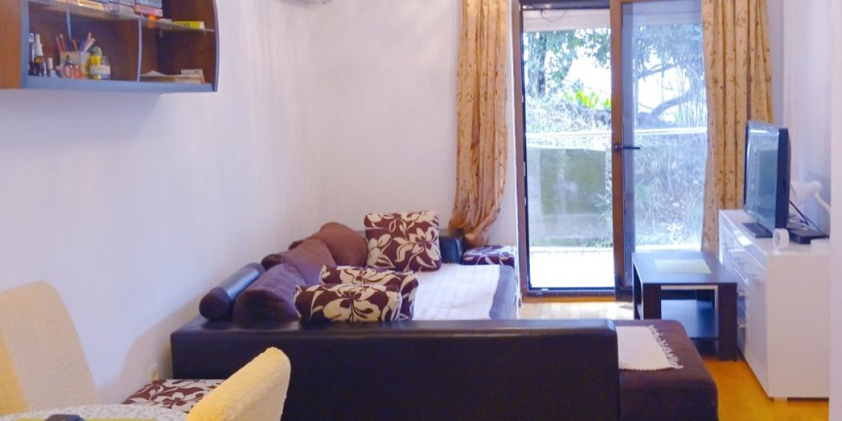 Stan u Rafailovićima