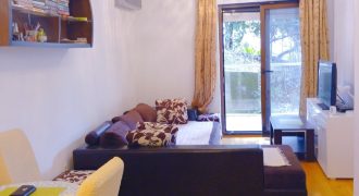 Stan u Rafailovićima